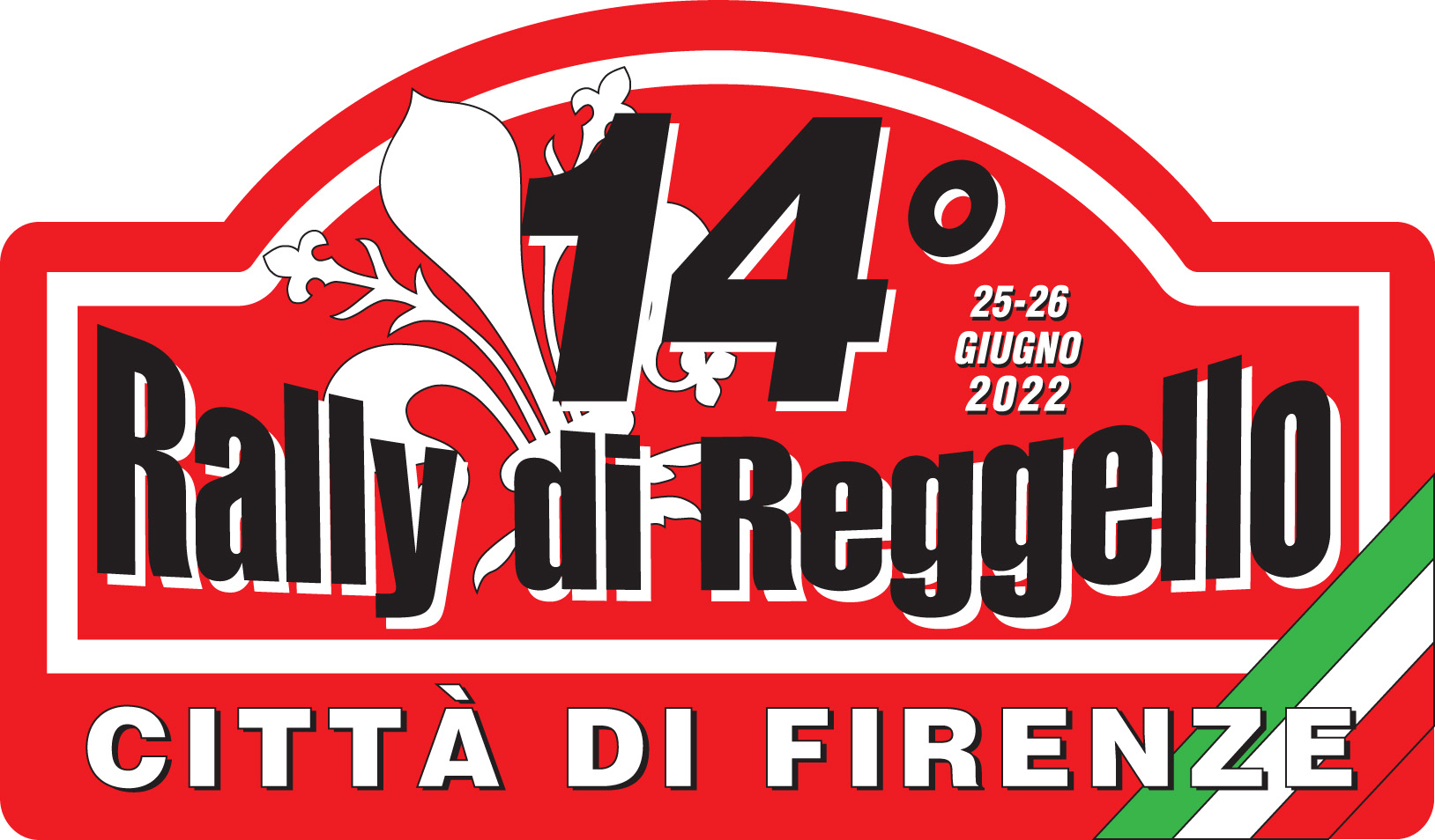 14° Rally Reggello-Città di Firenze